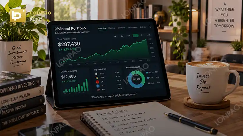 Passive Income