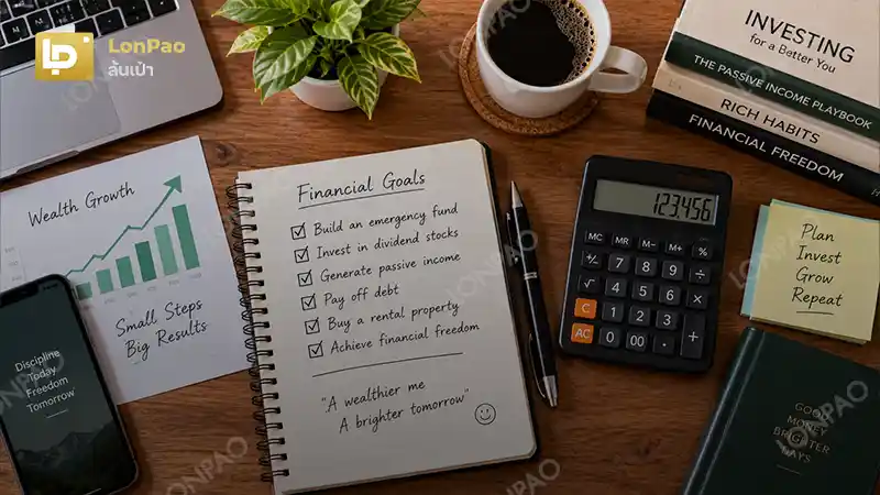 Passive Income