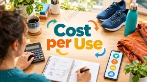 cost per use