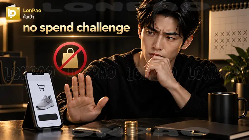 no spend challenge