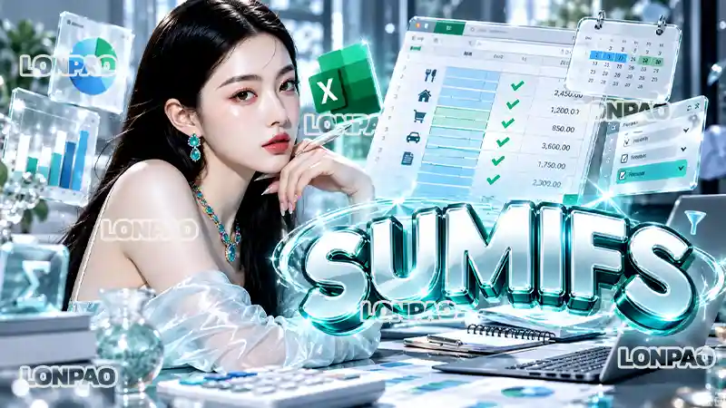 sumifs