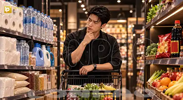 ซื้อของยกแพ็คคุ้มไหม