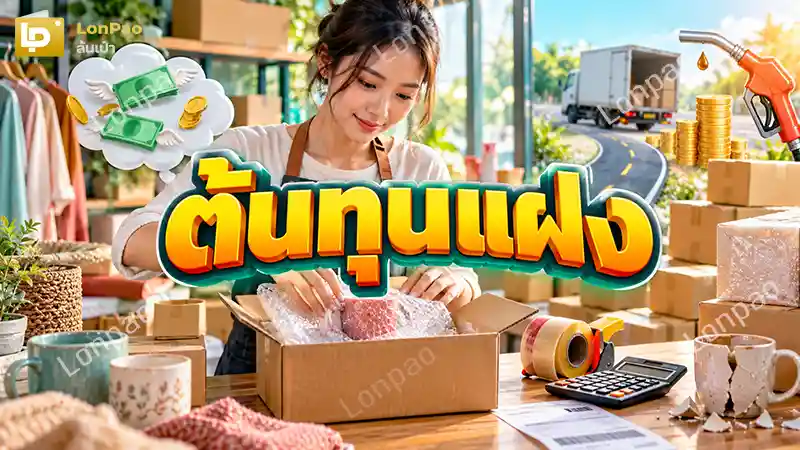 ต้นทุนแฝง