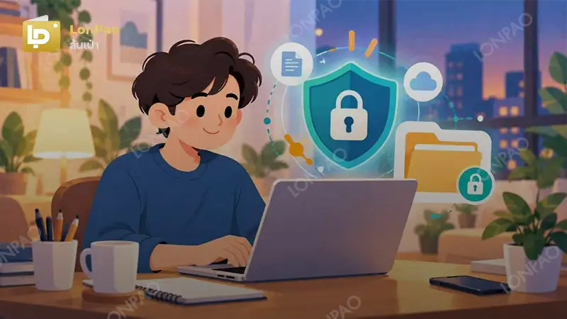 รับจัดระเบียบข้อมูล