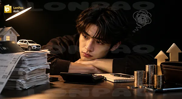 วิธีประหยัดเงิน