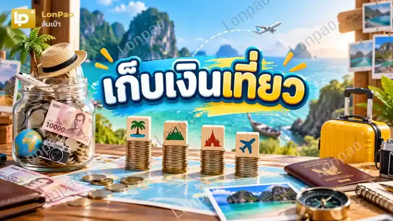 เก็บเงินเที่ยว