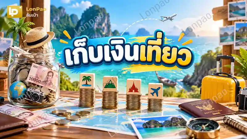 เก็บเงินเที่ยว