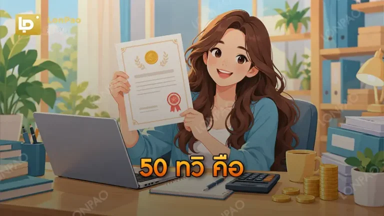 50 ทวิ คือ