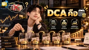 DCA คือ