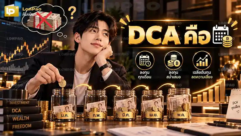 DCA คือ