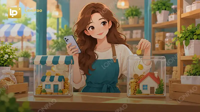 Promptpay ร้านค้า