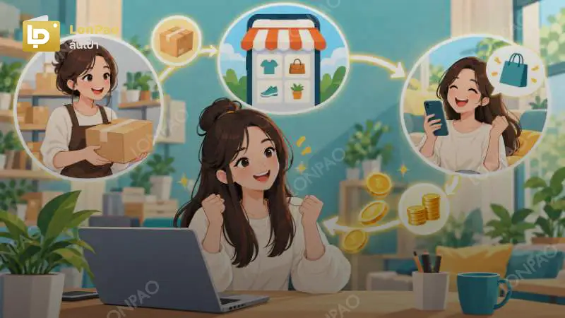 affiliate คือ