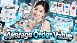 average order value