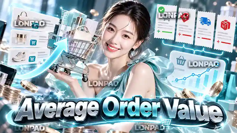 average order value