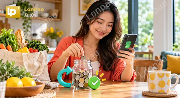 cashback คุ้มไหม