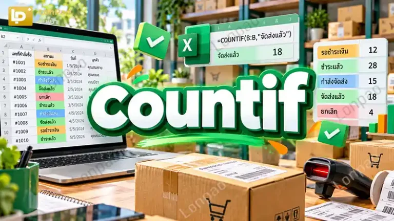 countif