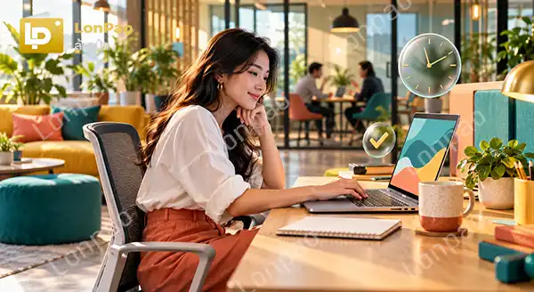 coworking space คุ้มไหม