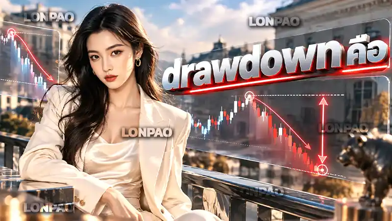 drawdown คือ