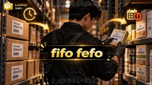fifo fefo