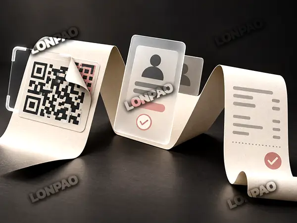 qr payment คือ