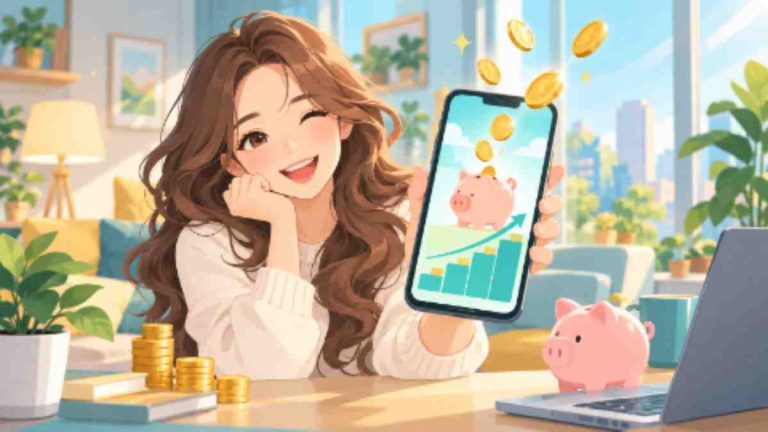 บัญชีออมทรัพย์ดิจิทัล