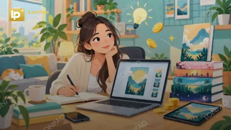 ขาย ebook