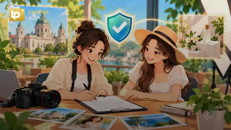 ขายรูปถ่าย stock