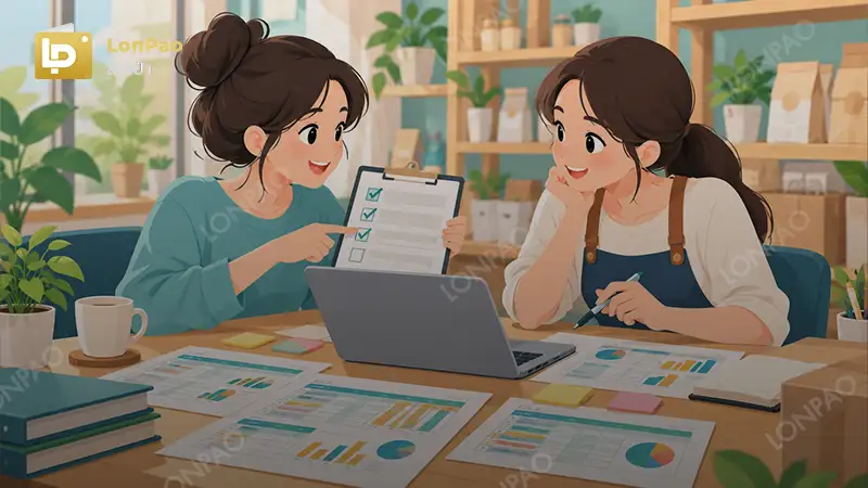 รับทำเทมเพลต google sheet