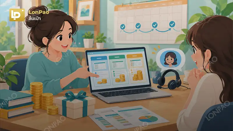 รับทำเทมเพลต google sheet