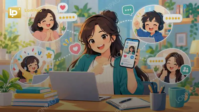 รับสอนพิเศษออนไลน์
