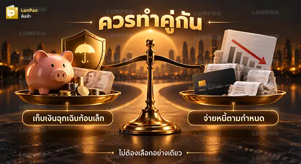 เงินสำรองฉุกเฉิน