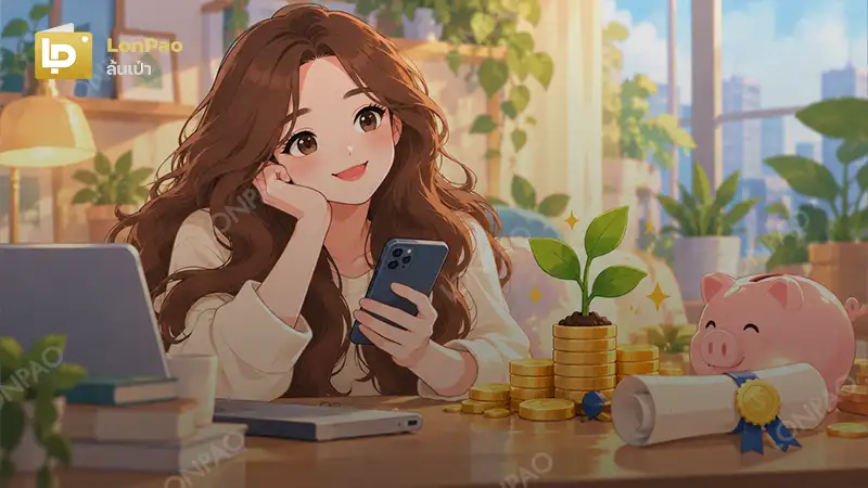 เป๋าตัง ใช้ทำอะไรได้บ้าง