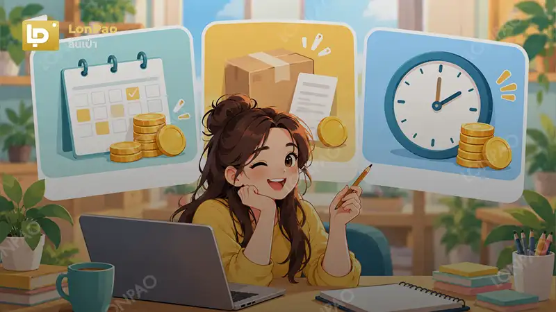 แอดมินเพจ รับงาน